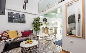 Apartments Molo longo